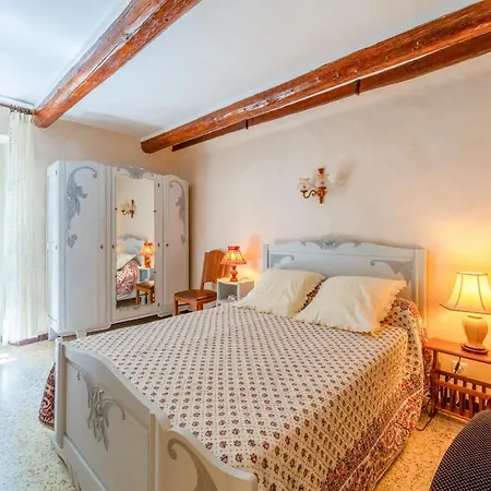 펜션 Chez Martha *