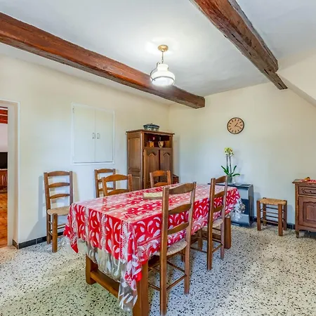 Chez Martha 펜션 *