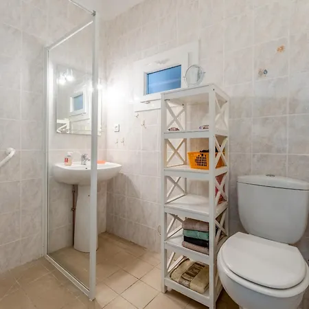 Chez Martha 펜션 앙뒤즈