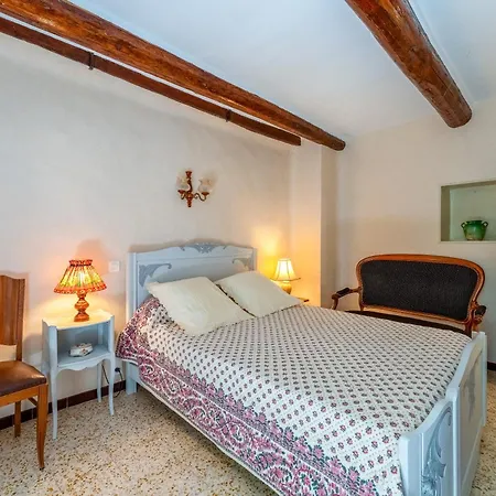 Chez Martha * 앙뒤즈