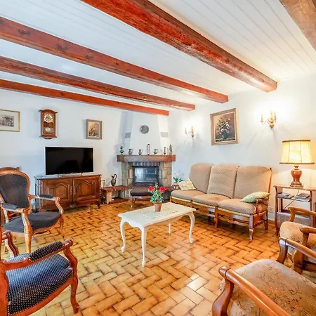 Chez Martha 앙뒤즈