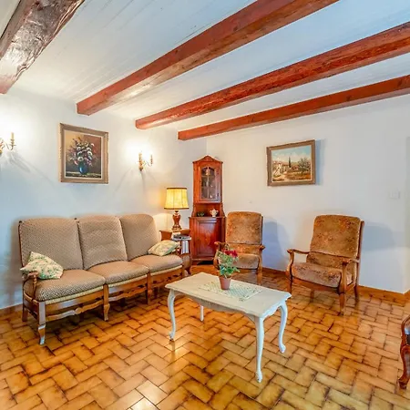 Chez Martha * 앙뒤즈