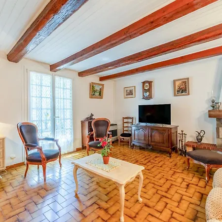 펜션 Chez Martha *