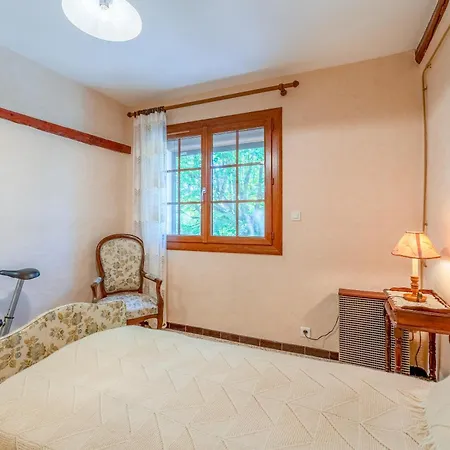 펜션 Chez Martha 앙뒤즈