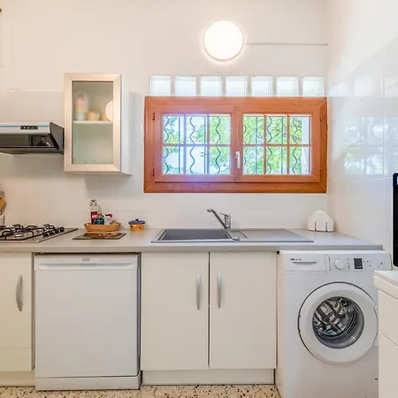 Chez Martha 펜션 *